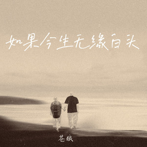 如果今生无缘白头