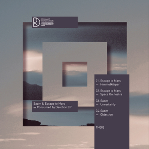 Uncertainly (Original Mix)