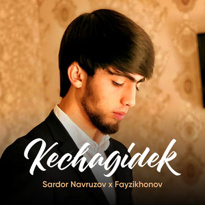 Kechagidek