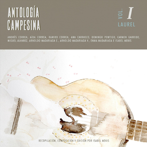 Las Viejas / Cuecas Hermanas