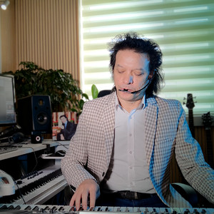 爱情的条件-MIDI Violin version