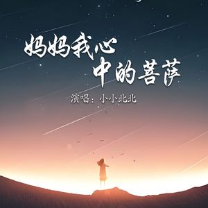 妈妈我心中的菩萨