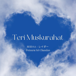 Tere Muskurahat (Instrumental)
