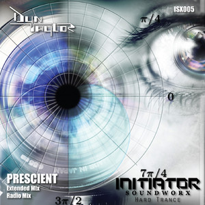 Prescient (Extended Mix)