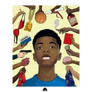 blessins (feat. 'Los)