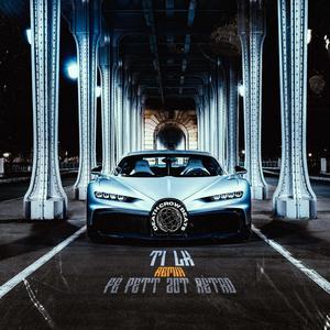 Fé pète zot rétro remix