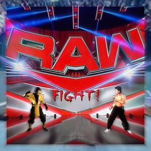 RAW(wwe) (feat. Killstapleton)