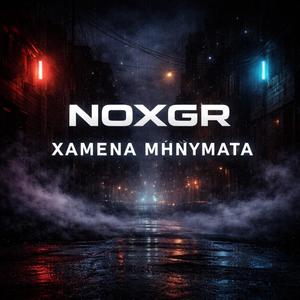 ΧΑΜΕΝΑ ΜΗΝΥΜΑΤΑ