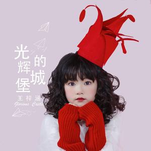 光辉的城堡