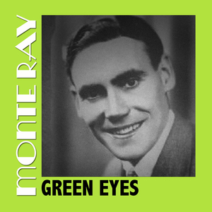 Green Eyes