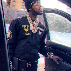 Nuevo Latigo (feat. Cook LaFlare) (Partie Un)