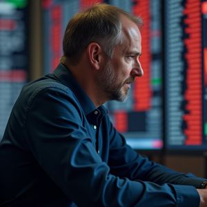 Игрок на бирже