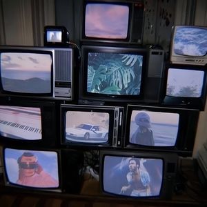 [free]不复醒 (Flying Lotus & Little Simz)