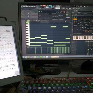 派对泳池里的中日大乱斗remix