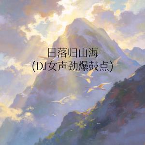 日落归山海(DJ女声劲爆鼓点)