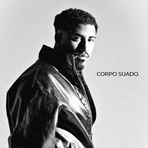 Corpo Suado