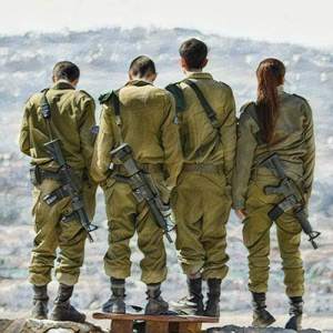 We Are Going To War