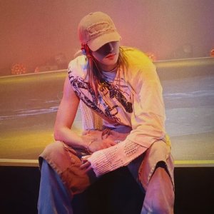 Orbit (轨道) (feat. JinJiBeWater_隼)