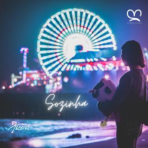 Sozinha (feat. Din BEATS, Kitoko Sound, Afro Zen & Jazzy Rhodes)
