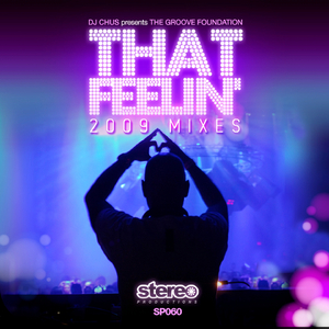 That Feeling (Dj Chus Stereo Original Mix Remastered)