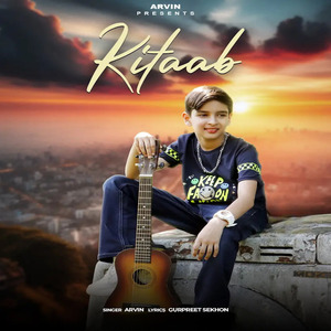 Kitaab