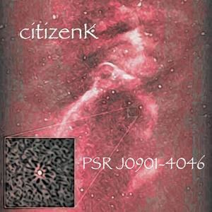 PSR J0901-4046