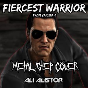 Fiercest Warrior Ver0 (Metal Dubstep Cover)
