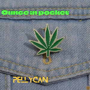 Ounce in pocket