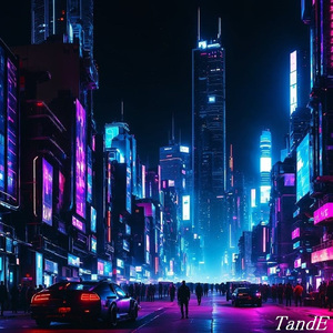 Lost in the World of the Future