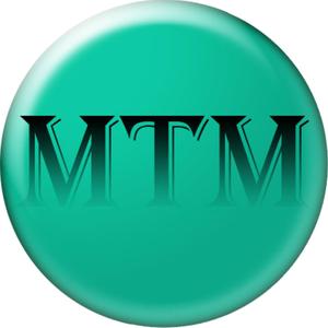 Solo Estás en Mi Mente