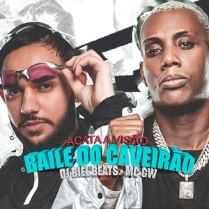 Baile do Caveirão Acata a Visão