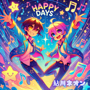 Happy Days (Happy Edit)