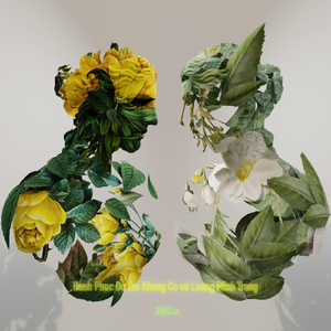 Hanh Phuc Do Em Khong Co Va Luong Minh Trang