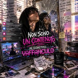 Non sono un contenuto