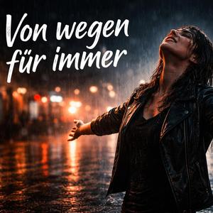 Von wegen für immer