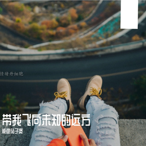 带我飞向未知的远方
