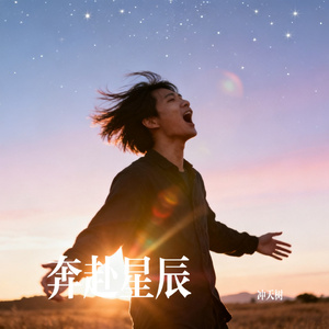 奔赴星辰