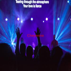 Cheyenne (Tribute version originally performed by Jason Derulo)