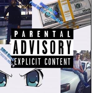 Bandz On Me (ALL SHIT GOD DAM)