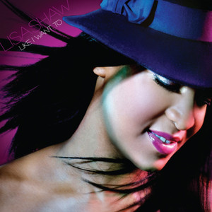 Like I Want To (Dutchican Soul Vocal Rub)