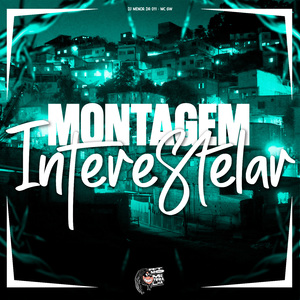 Montagem Interestelar