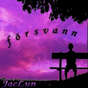 Försvann