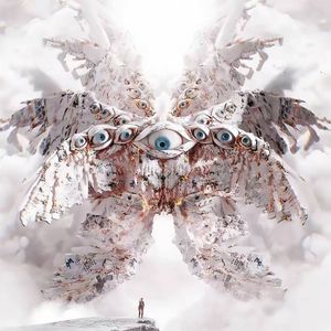 天使(prod.by Morrow)