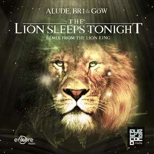 The Lion Sleeps Tonight (Remix)