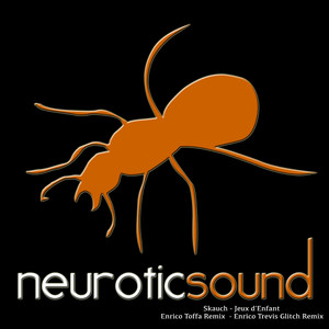 Jeux d'Enfants (Enrico Trevis Glitch Remix)