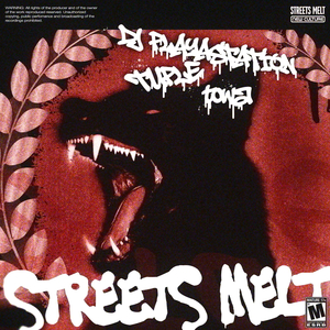 STREETS MELT