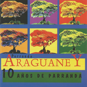 10 Años de Parranda