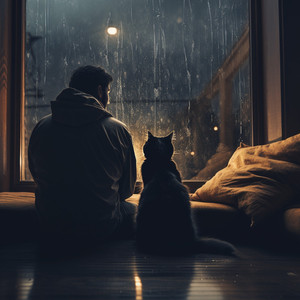 Los Calmantes Patas En La Lluvia