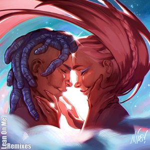 Lean On Me (Zack Evans Extended Mix)