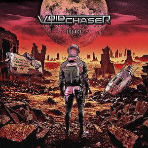 Solace Part II: Only Human